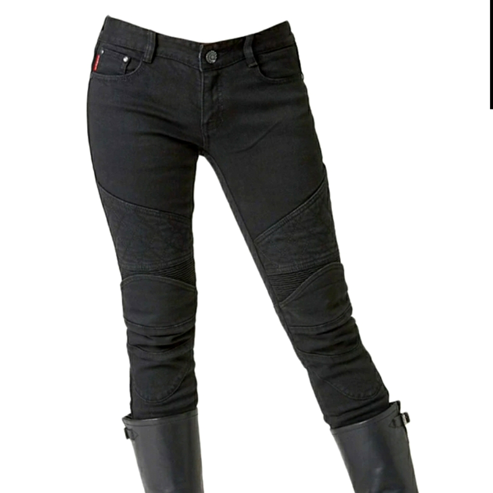 Uglybros Jeans